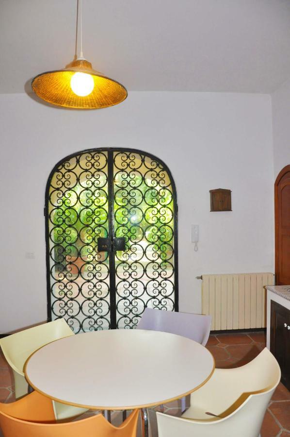 Casa Capiciana - Punta Rotolo Lägenhet Milazzo Exteriör bild
